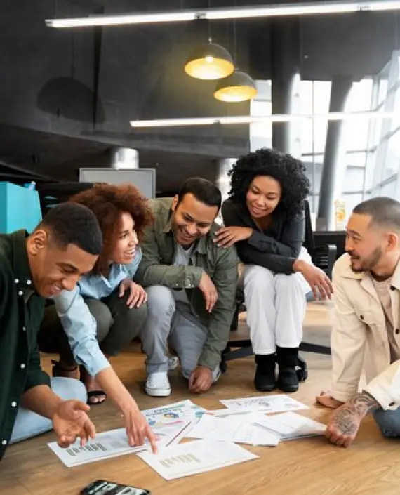Team collaboration