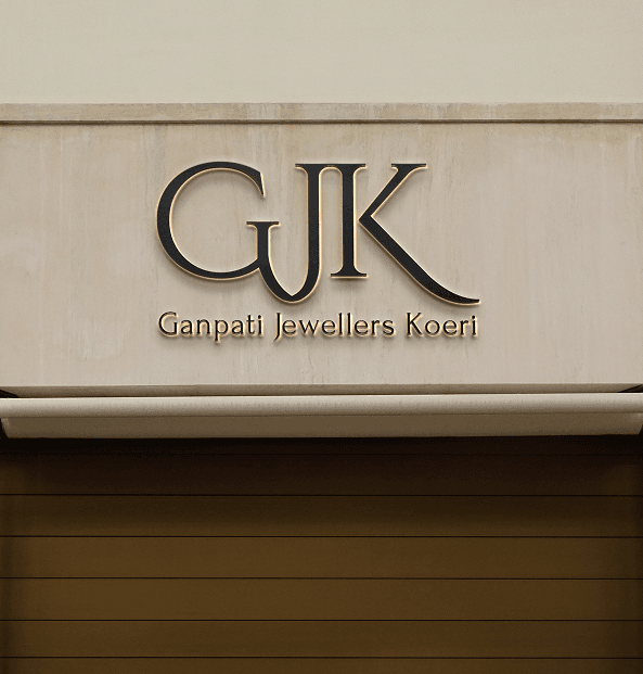 GJK-Ganpati Jewellers Keori - Image 1
