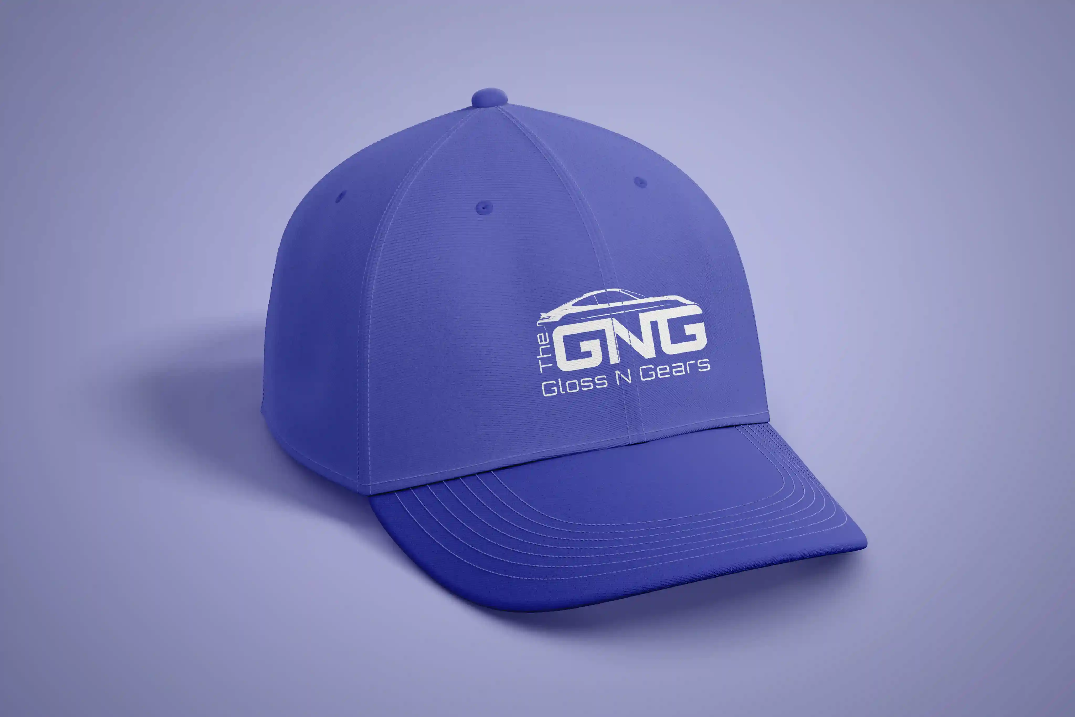 The GNG - The Gloss N Glares - Image 1