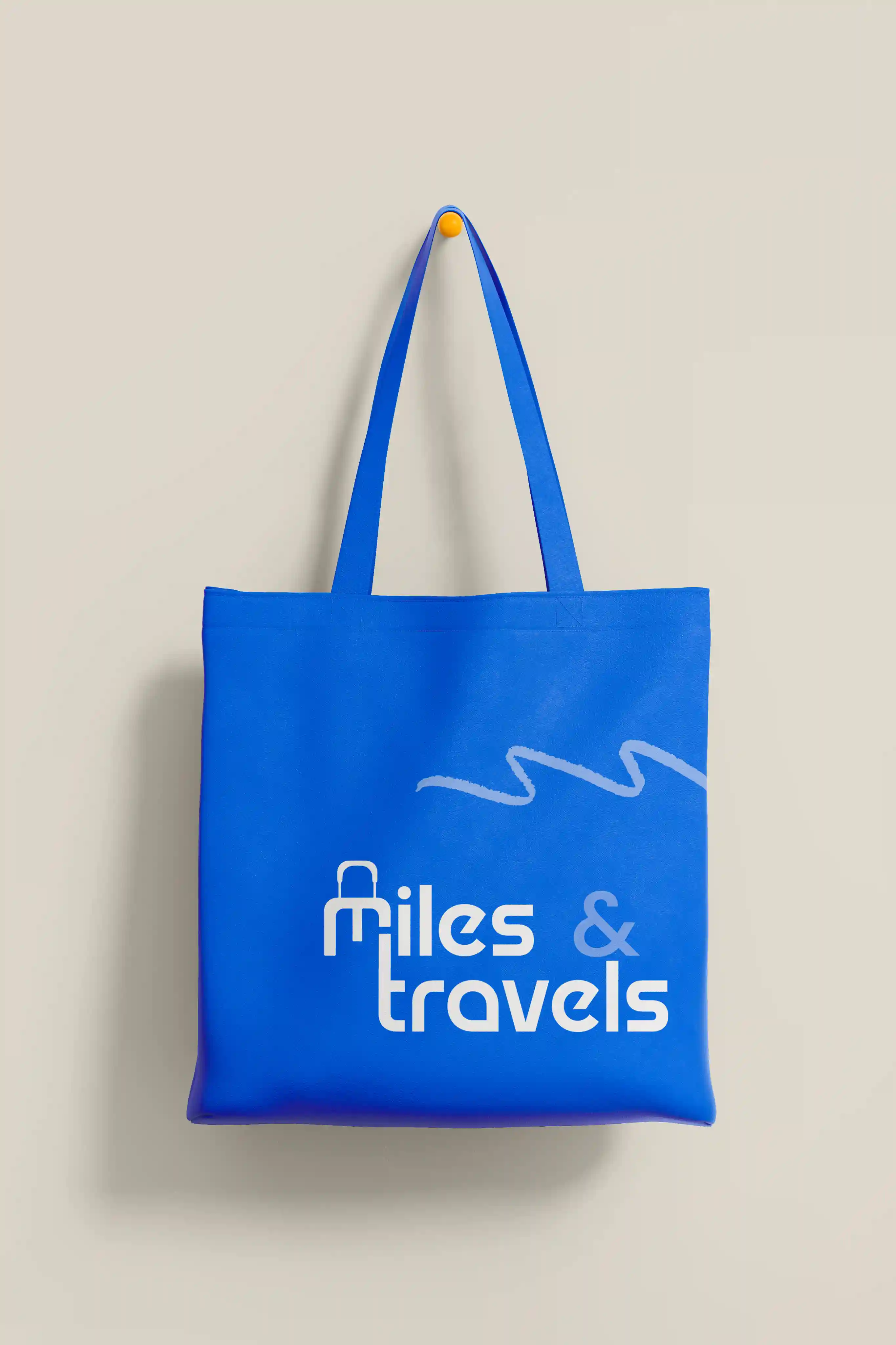 Miles & Travels - Image 1