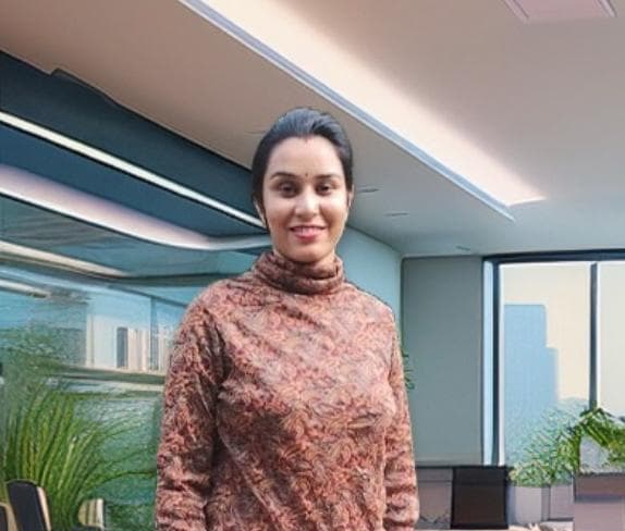 Anjana Sharma