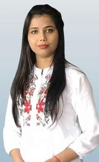 Shubhangi