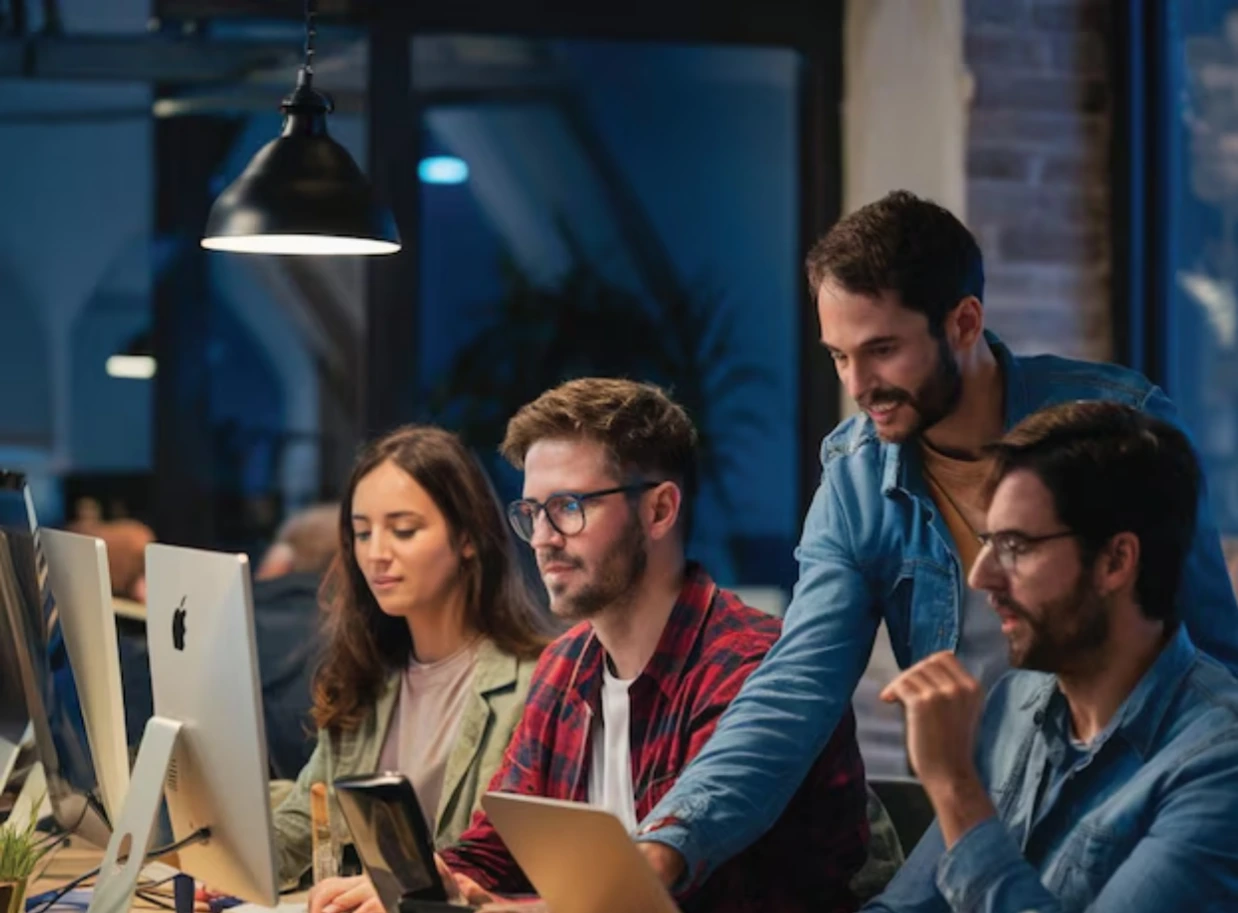 5 Reasons Why IPS Stands Out as the Best Web Development Company