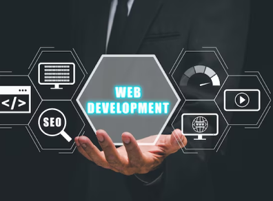 Top 5 Web Development Trends Every Business Should Adopt